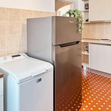 Apartment Portofinoa Due Passi Dalla Stazione Ferroviaria *