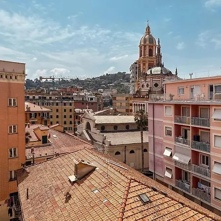 Portofinoa Due Passi Dalla Stazione Ferroviaria راباللو