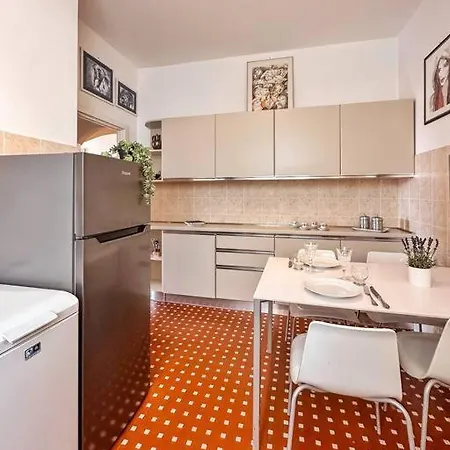 Apartament Portofinoa Due Passi Dalla Stazione Ferroviaria